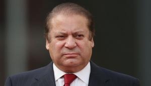 Sharif holds top-level meeting to weigh options following JIT report