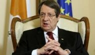 Cypriot President to hold talks with Indian leadership tomorrow