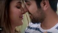 Parineeti Chopra-Ayushmann Khurrana's 'Afeemi' chemistry will make you fall in love