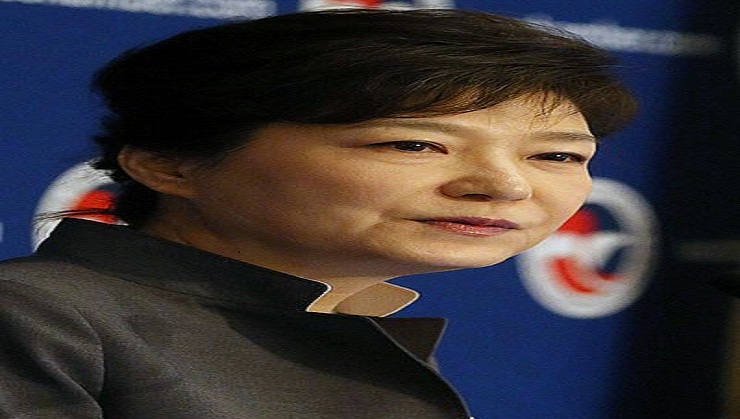 Prosecutors demand 30-year jail term for ex-S Korean President