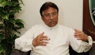Musharraf calls Jadhav bigger 'criminal' than Kasab
