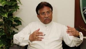  Pervez Musharraf: Dawood may be 'here, somewhere, but why we should assist India'