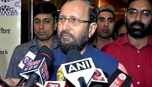 Congress continuously insulting Indian Army: Prakash Javadekar