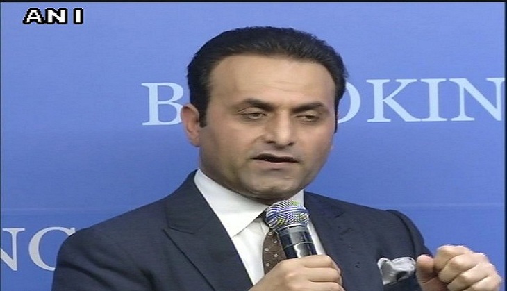 Daesh most dangerous phenomenon facing Afghanistan: Envoy