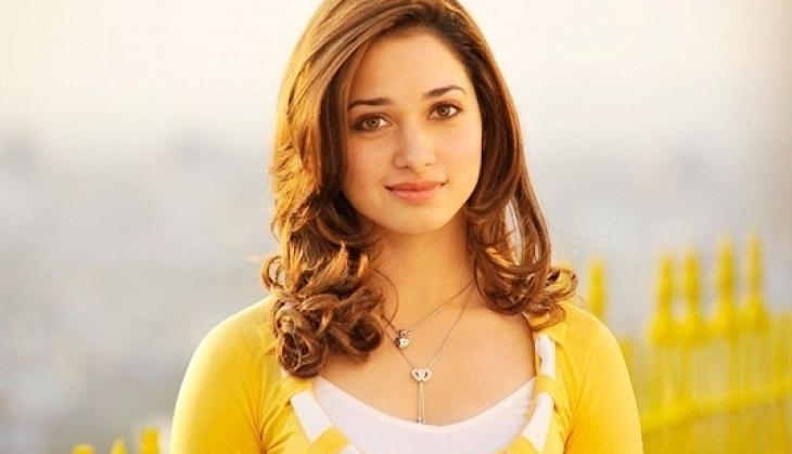 tamannaah will honoured by sridevi award