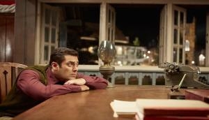 'Tubelight': Salman's lowest opening weekend release during Eid