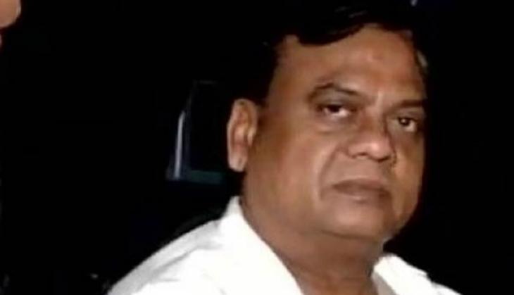 Fake passport case: Seven-year jail term for Chhota Rajan