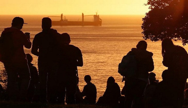 7.1 magnitude quake hits Chile, no major damage reported