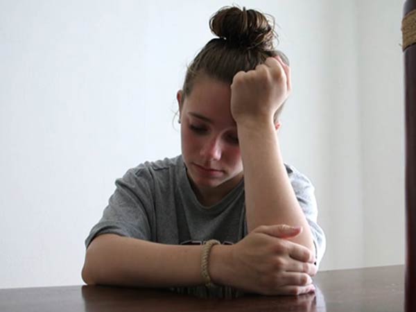 Pediatric clinics support mental health needs of young people