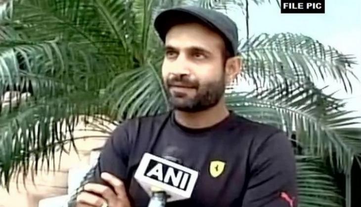 irfan pathan