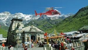 Uttarakhand: Badrinath-Kedarnath temple committee CEO, ex-chief priest booked for molestation