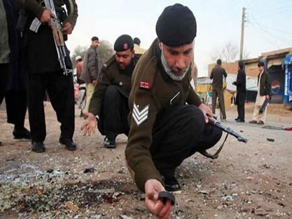 Pakistan: Ten killed in Kurram Agency blast