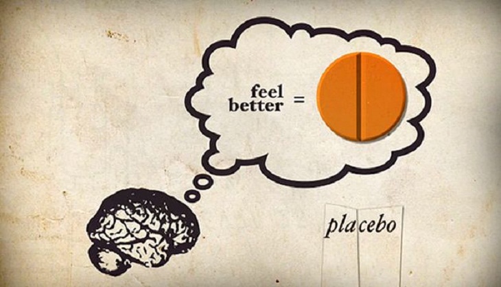 Placebo effect can mend broken hearts too: study