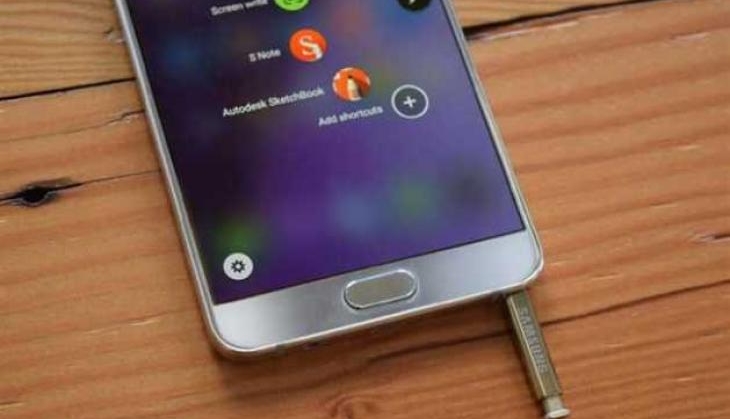 Samsung Galaxy Note 7