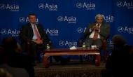 US must reassure India about security of Asian space: Ashley Tellis