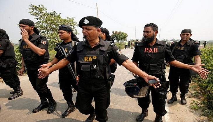 Bangladesh: Operation underway at 'militant den' in Chapainawabganj