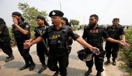 Bangladesh: Operation underway at 'militant den' in Chapainawabganj
