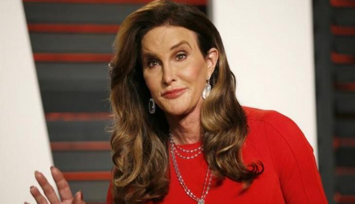 Caitlyn Jenner doesn't regret voting for Donald Trump