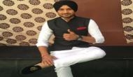 Harbhajan Singh to debut as singer with composer Mithoon