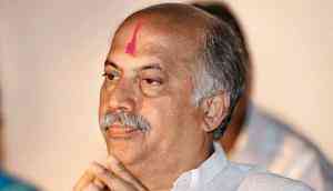 Congress removes Kamat as Gujarat in-charge. Gehlot and 4 young turks take over