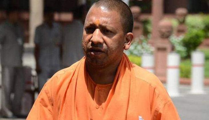 yogi aditynath