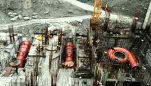 Official errors lead to chaos among villagers at Himachal power project site