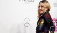 Only I can tell my story: Madonna slams her biopic rumours