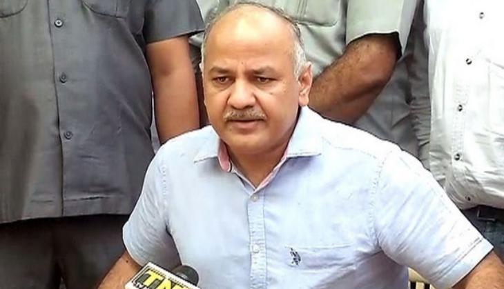 MCD Election Results: Will do analysis of our defeat, says Manish Sisodia