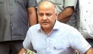 NCERT books informative but less activity oriented: Manish Sisodia