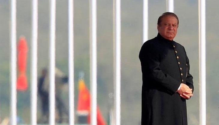 NAWAZ SHARIF