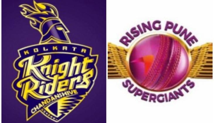 IPL 10: Upbeat Pune Supergiant face stern test against Kolkata Knight Riders