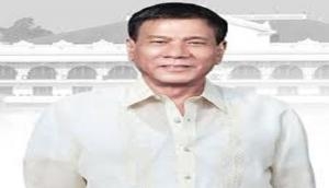 Philippines' president Rodrigo Duterte set for summit drug war support