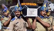 Sukma encounter: One more police jawan dies, toll climbs to 3
