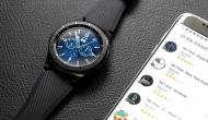 Samsung Gear S3 review: Mighty impressive, but wait for the next edition of smartwatches instead