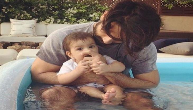 shahid kapoor
