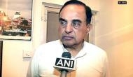 Subramanian Swamy stirs row, says Muslim women have 'third class status' in Islam