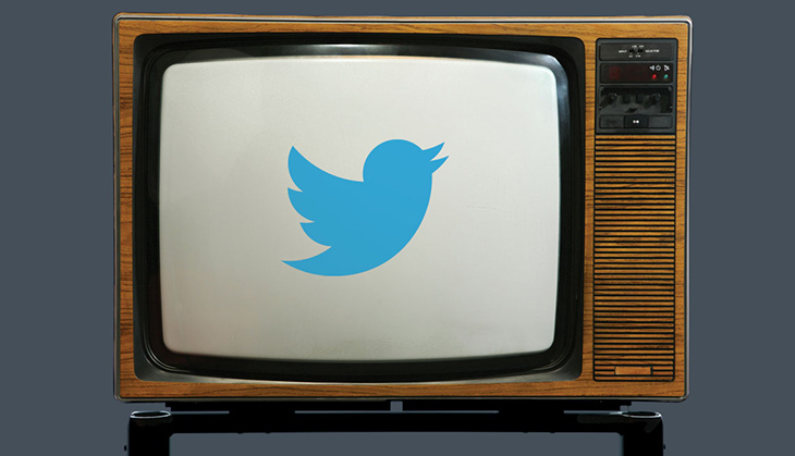 Thanks to Twitter now you can enjoy 24-hour video streaming