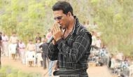 Wrong, but can't show only good things: Akshay on stalking in ''Toilet...''