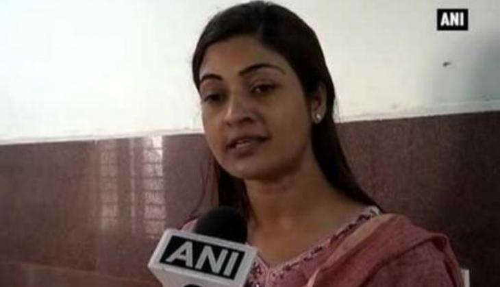 alka lamba
