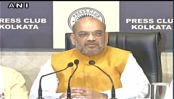 amit shah