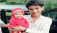 Thai media rebuked over Facebook live of child murder
