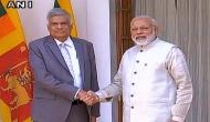 Constitutional Crisis: India welcomes the resolution of the political situation in Sri Lanka