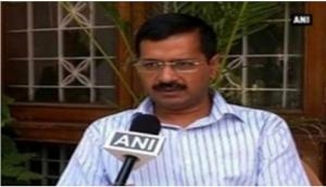 Arvind Kejriwal congratulates BJP for MCD victory