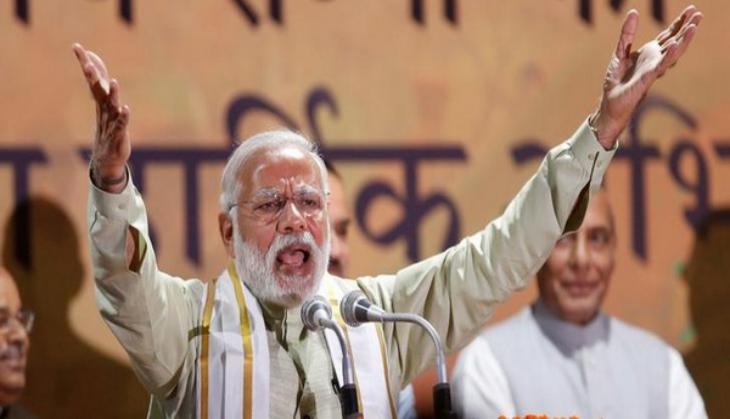 31st Mann ki Baat: PM Modi's top 10 quotes