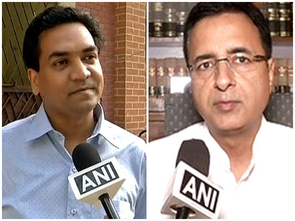 MCD results: Congress taunts BJP, AAP goes into self introspection 