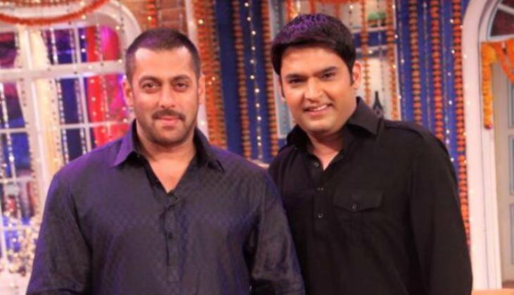 salman kapil