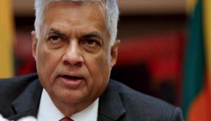 Sri Lankan Prime Minister to meet PM Narendra Modi today