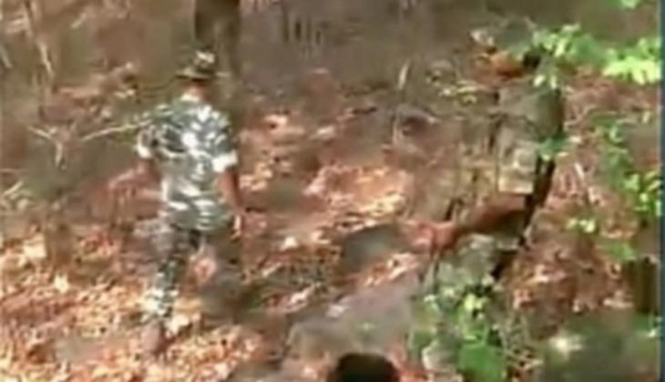 Sukma tragedy: When villagers were compelled to attack their CRPF 'friends' in Chhattisgarh