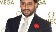 Abhishek Bachchan skips media interaction