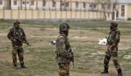 Terrorists attack army camp in Kupwara, 3 army men martyred 